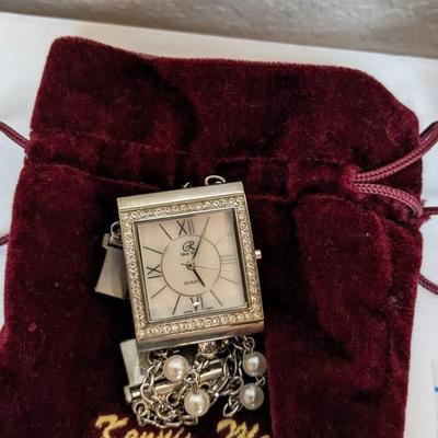 Jewelry Extras