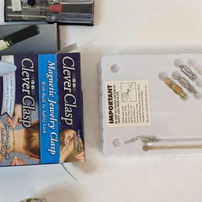 Jewelry Extras