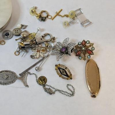 Jewelry Extras