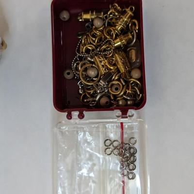 Jewelry Extras