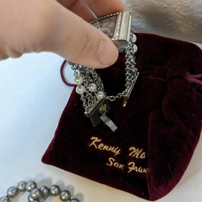 Jewelry Extras