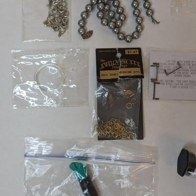 Jewelry Extras
