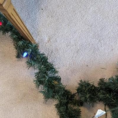 Christmas Lights