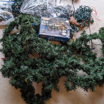 Christmas Lights