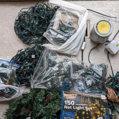 Christmas Lights