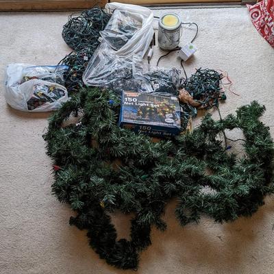 Christmas Lights