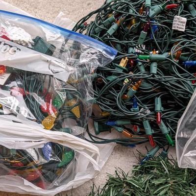 Christmas Lights