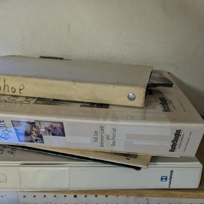 Woodworking Magazines and Manuals
