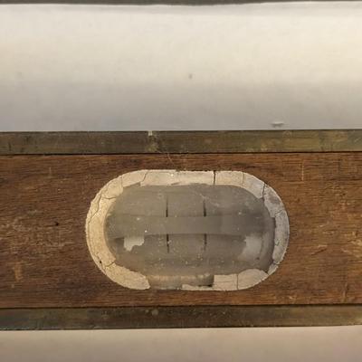 Levels and Measuring Tools