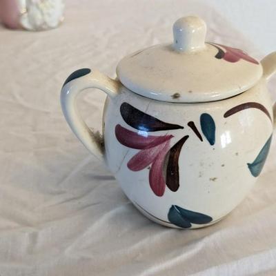 Tea Party!