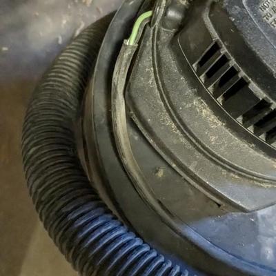 Craftsman 6 1/8" Jointer Planer