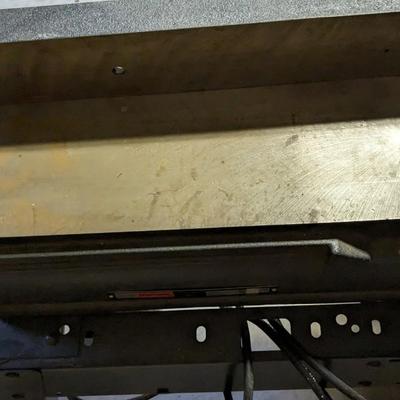 Craftsman 6 1/8" Jointer Planer