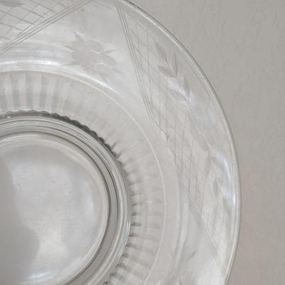 Depression Glass Assortment