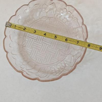 Depression Glass Assortment