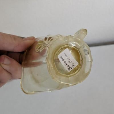 Depression Glass Assortment