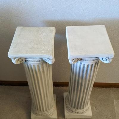 Romulan Sofa Table