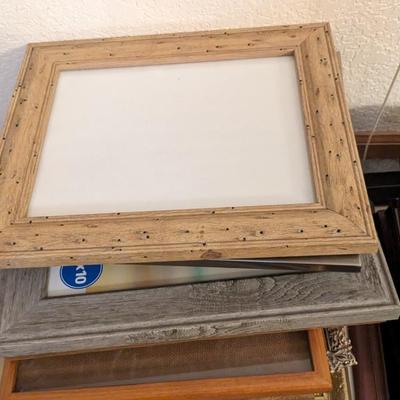 Framed!