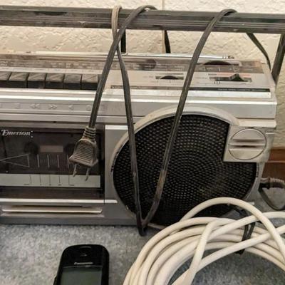 Cords and Cables