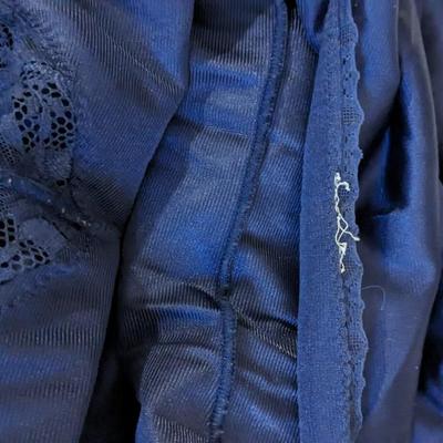 Stockings and Ladies Undergarments