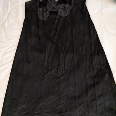 Stockings and Ladies Undergarments