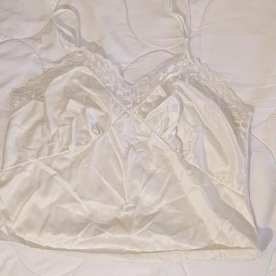 Stockings and Ladies Undergarments