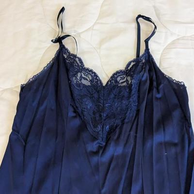 Stockings and Ladies Undergarments