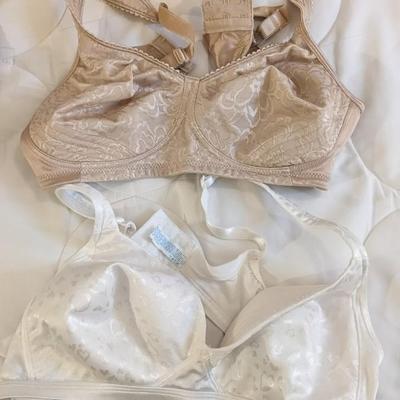 Stockings and Ladies Undergarments