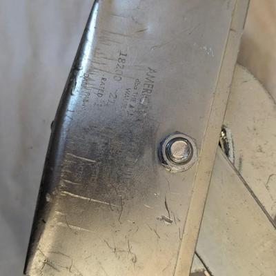 American Power Pull Cable Puller