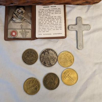 Catholic Devotionals