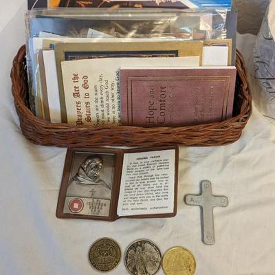 Catholic Devotionals