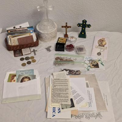 Catholic Devotionals