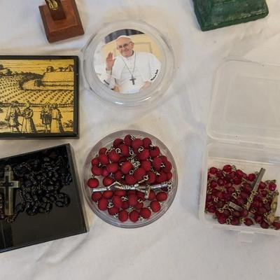 Catholic Devotionals