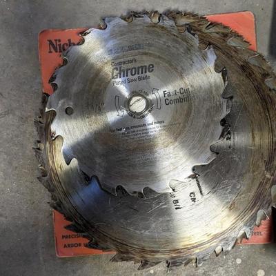 Power Tools
