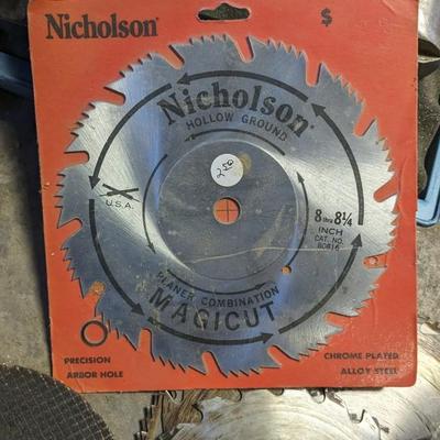 Power Tools