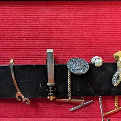 Men's Jewelry Assortment