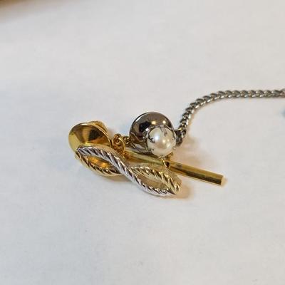 Men's Jewelry Assortment