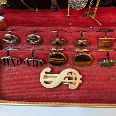Men's Jewelry Assortment