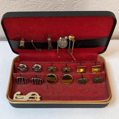 Men's Jewelry Assortment