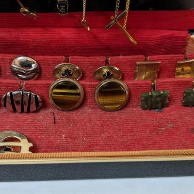 Men's Jewelry Assortment