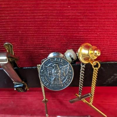 Men's Jewelry Assortment