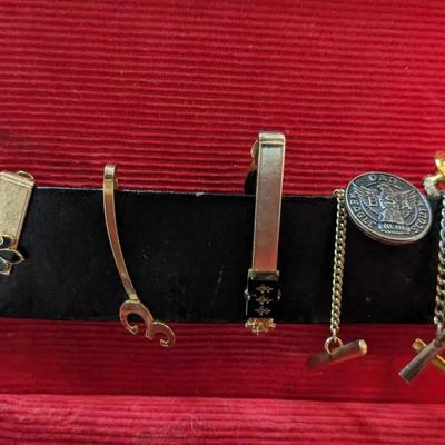 Men's Jewelry Assortment