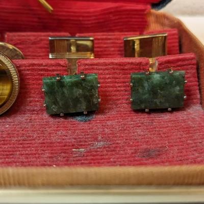 Men's Jewelry Assortment