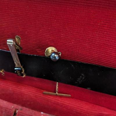 Men's Jewelry Assortment