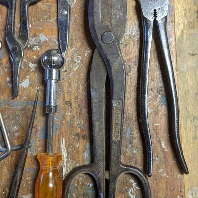 Hand Tools