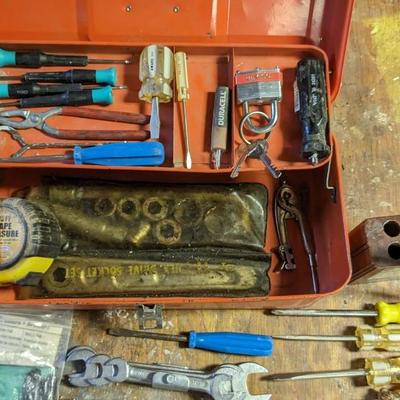 Hand Tools
