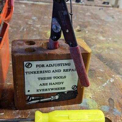 Hand Tools