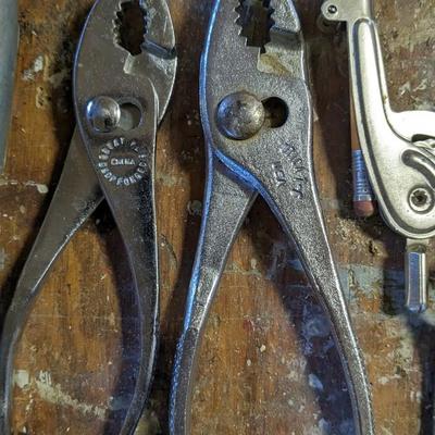 Hand Tools