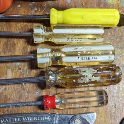 Hand Tools
