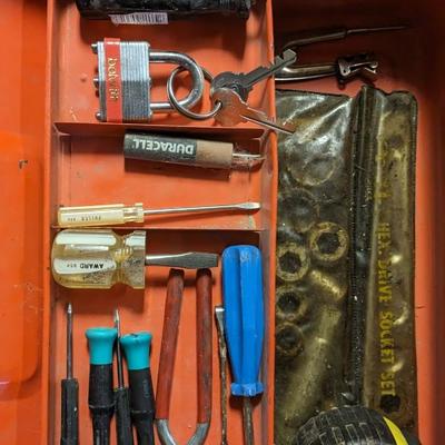 Hand Tools