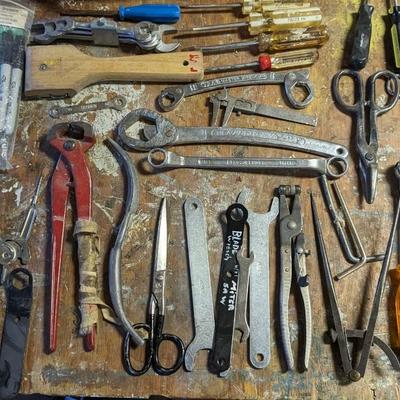 Hand Tools